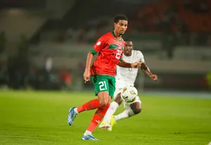 Maroc : Amine Adli se prononce sur le maintien de Regragui​​
