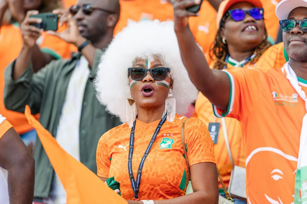 Tanzanie-Côte d’Ivoire : chaîne et heure du match de la CAN féminine 2026