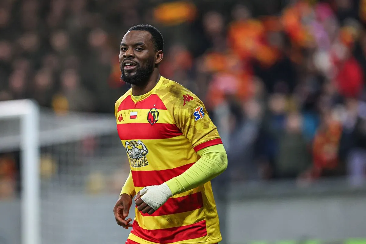 Afimico Pululu explique pourquoi il a choisi la RDC