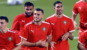 Maroc : bus à impériale, accueil au palais royal… Les festivités reportées à mardi !