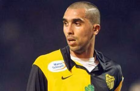 Maroc : Abourazzouk suspendu six mois pour dopage