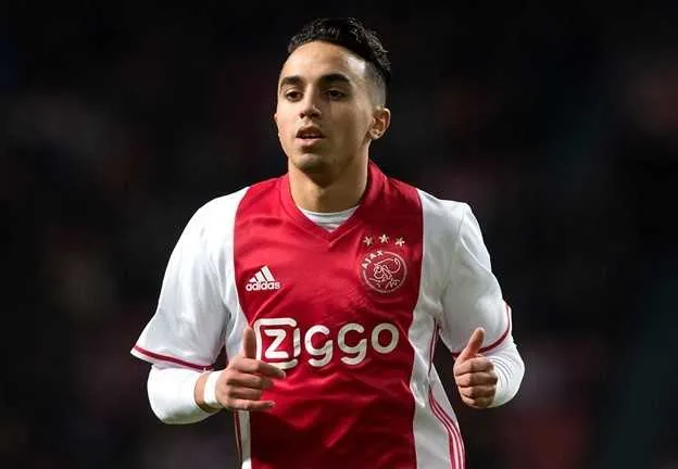 Ajax&nbsp;: Abdelhak Nouri est sorti du coma