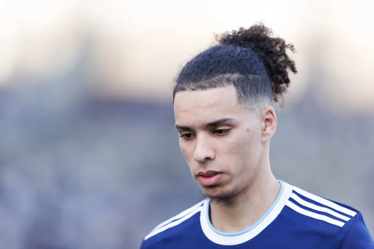 &ldquo;En Alg&eacute;rie, limite ils ne me connaissaient pas, ils s&rsquo;en foutent&rdquo;, un oubli&eacute; de Petkovic vide son sac