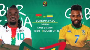 CAN 2021 : Burkina Faso-Gabon, les compos sans Bouanga, avec Bertrand Traoré