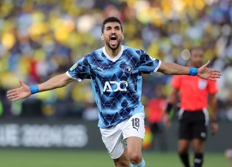 Pyramids FC, le PSG &agrave; l&rsquo;africaine sacr&eacute; 24h apr&egrave;s son mod&egrave;le