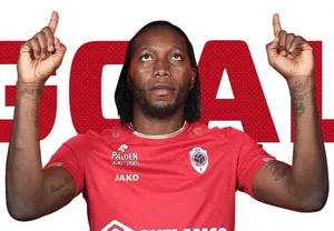 Mercato : Dieumerci Mbokani quitte l’Europe ! (officiel)