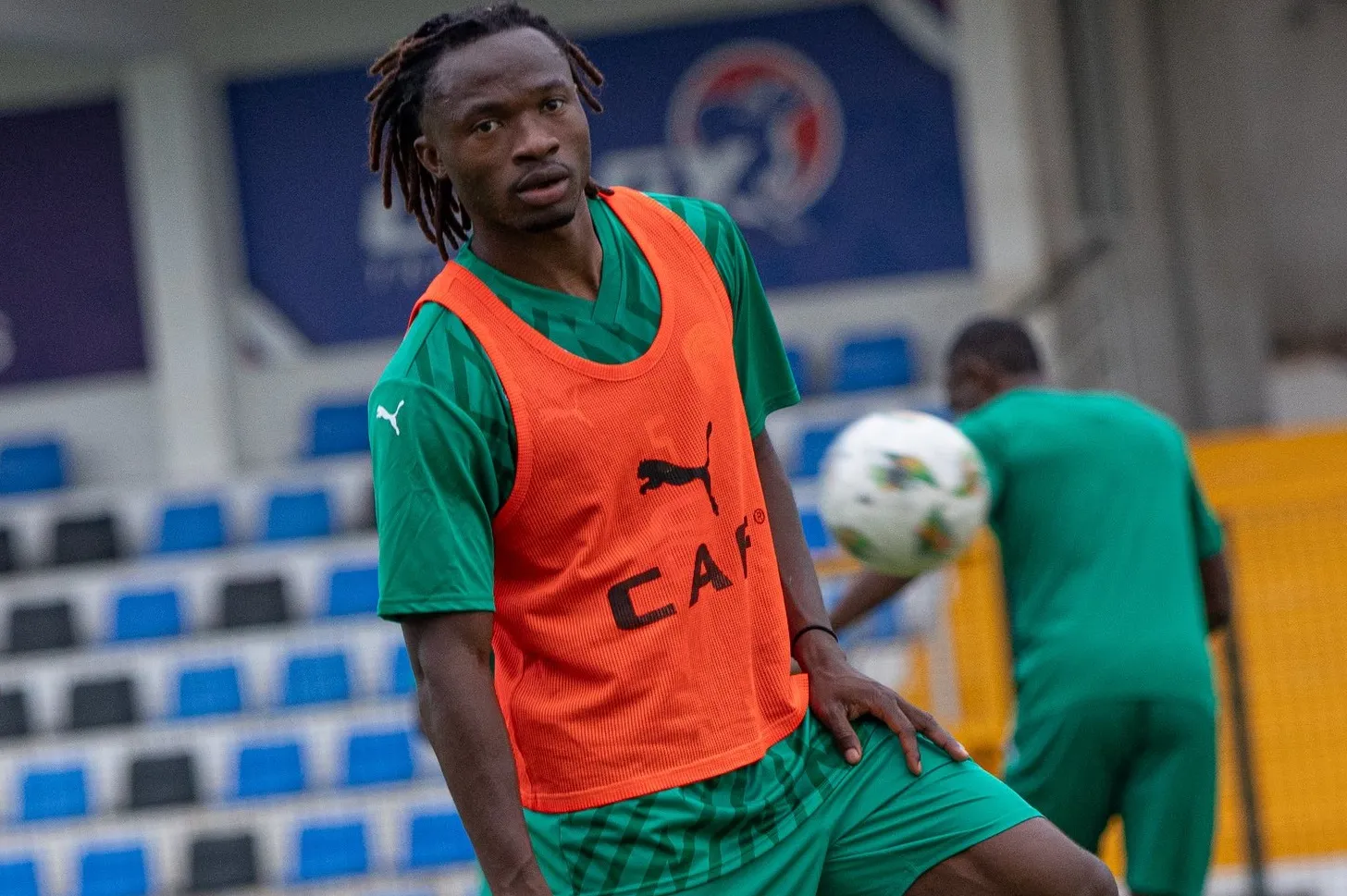 Coupe du monde 2026 (Q) : la Guinée éliminée malgré sa nouvelle pépite Abdoul Karim Traoré
