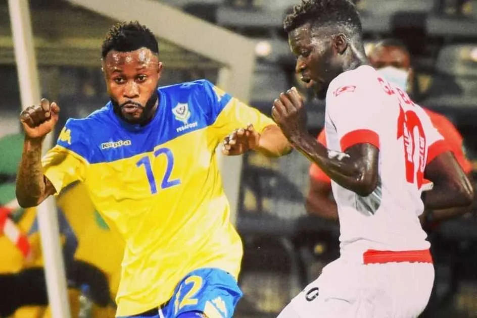 CAN 2023&nbsp;: &agrave; 17 et sans s&eacute;lectionneur, le Gabon trouve un vol d&rsquo;urgence, mais&hellip;