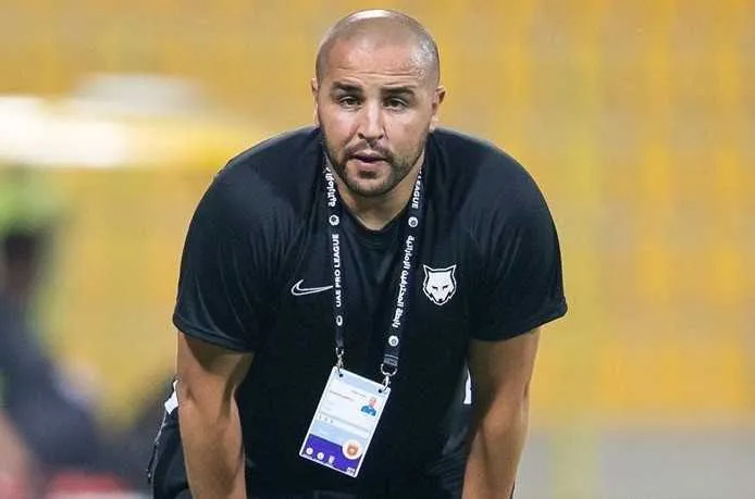 Alg&eacute;rie&nbsp;: Madjid Bougherra nomm&eacute; s&eacute;lectionneur des locaux (officiel)&nbsp;!