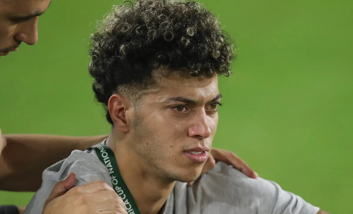 Al Ahly : une grosse amende pour Emam Ashour apr&egrave;s le Stade d&rsquo;Abidjan