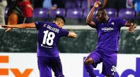 Ligue Europa : Salah, Babacar et Emenike buteurs