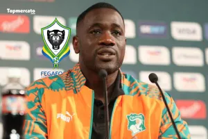 Côte d’Ivoire : la date de la liste d’Emerse Faé contre le Gabon dévoilée