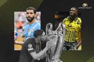 Tirage Ligue des champions UEFA : les 5 chocs africains à ne pas manquer