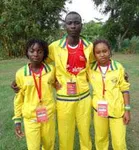 Tournoi Airtel : le Gabon ira &agrave; Manchester United