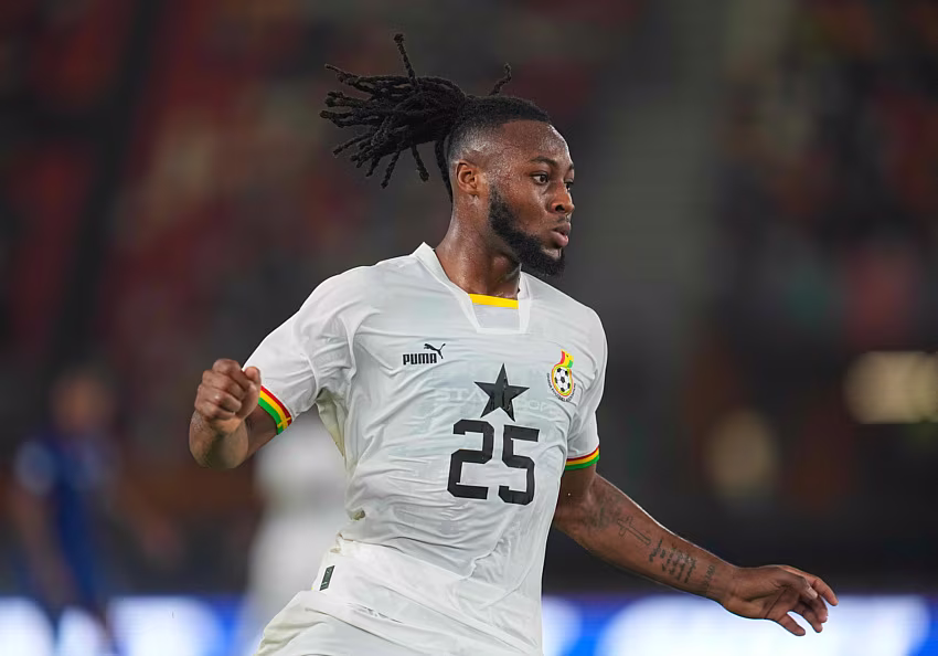 Pronostic Autriche &ndash; Ghana : peut-on croire &agrave; une victoire des Black Stars ? (27/03/2026)