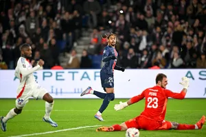 Pronostic OL – PSG : quels buteurs choisir pour cette affiche de Ligue 1 ?
