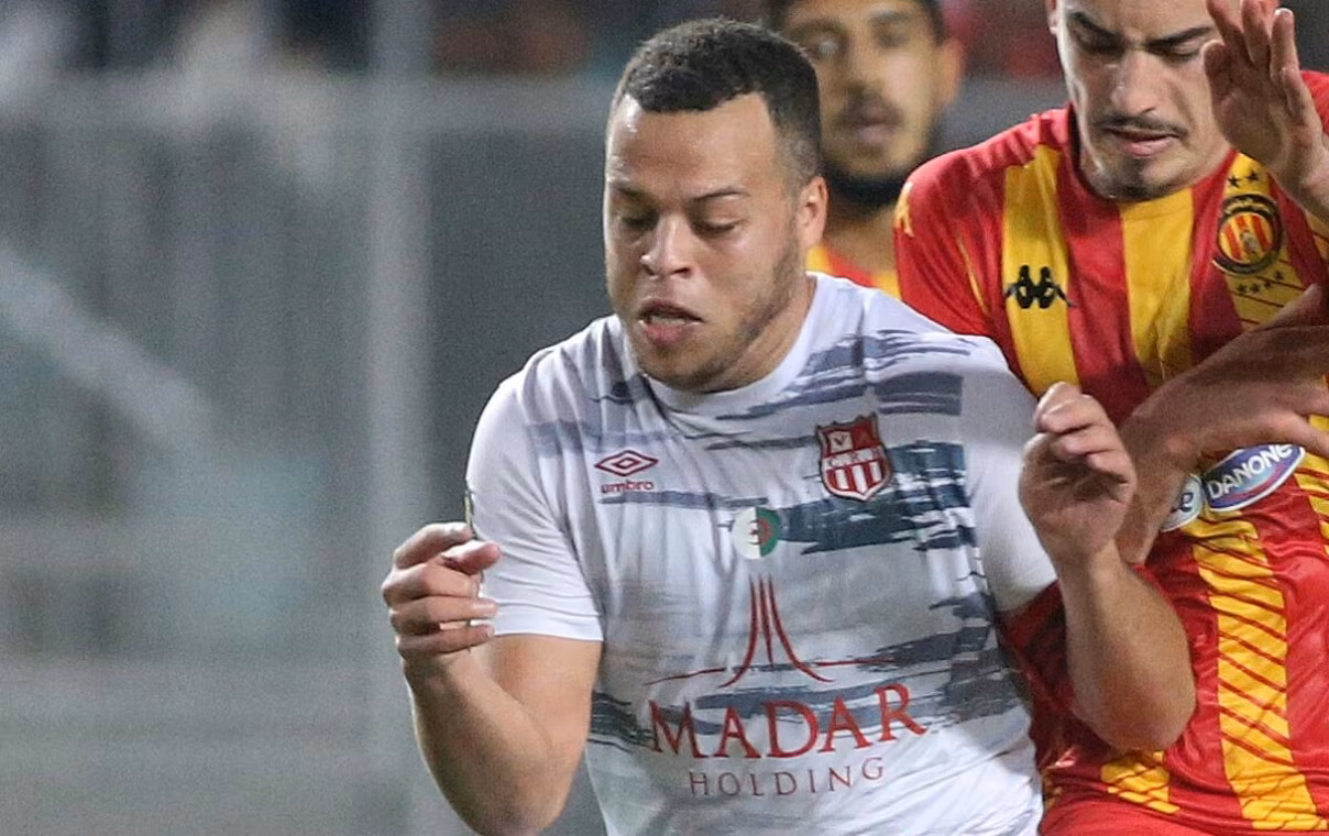 Coupe Arabe&nbsp;: encore battu, le CR Belouizdad au bord du KO