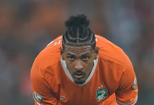 “Un truc qui me reste en travers de la gorge”… Le regret de Sébastien Haller sur le sacre ivoirien