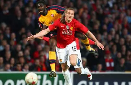 Arsenal : la matin&eacute;e d&rsquo;essai o&ugrave; Kolo Tour&eacute; a bless&eacute; Henry, Bergkamp et Wenger