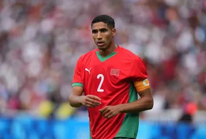 Maroc : l’Espagne, si près, si loin du coeur d’Hakimi…