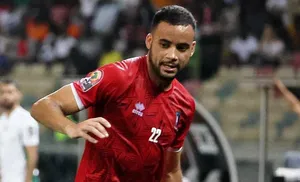 Amical : la Guinée Equatoriale corrigée, la Centrafrique battue, le Niger accroché