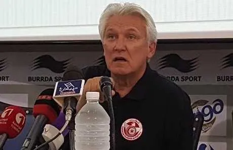 Tunisie : Avec deux nouveaux pour la Guin&eacute;e