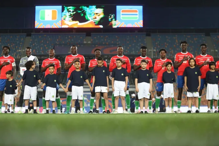 France-Gambie : date et heure du match (Coupe du monde U20)