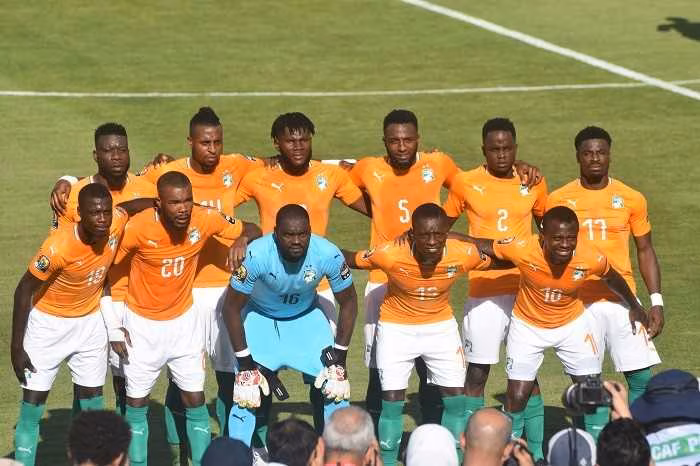 C&ocirc;te d&rsquo;Ivoire&nbsp;: la liste contre le B&eacute;nin et la Tunisie avec la 1&egrave;re de Willy Boly !