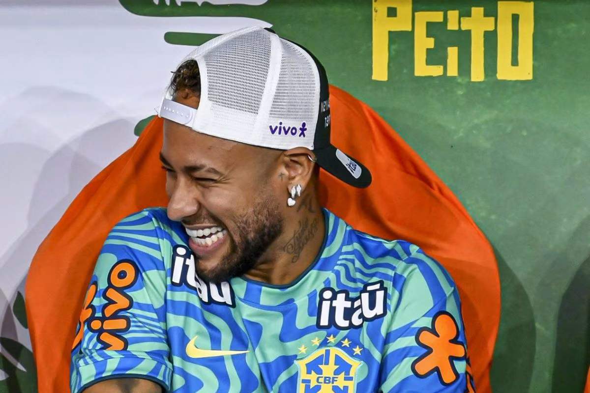 Pays-Bas &ndash; Maroc : &ldquo;r&eacute;essaie &agrave; la prochaine Coupe du monde !&rdquo;, Neymar se moque d&rsquo;un expert apr&egrave;s une mauvaise pr&eacute;diction