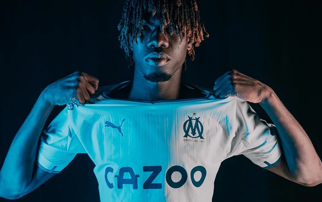 OM : un champion du monde s&rsquo;enflamme d&eacute;j&agrave; pour Issa Kabor&eacute;