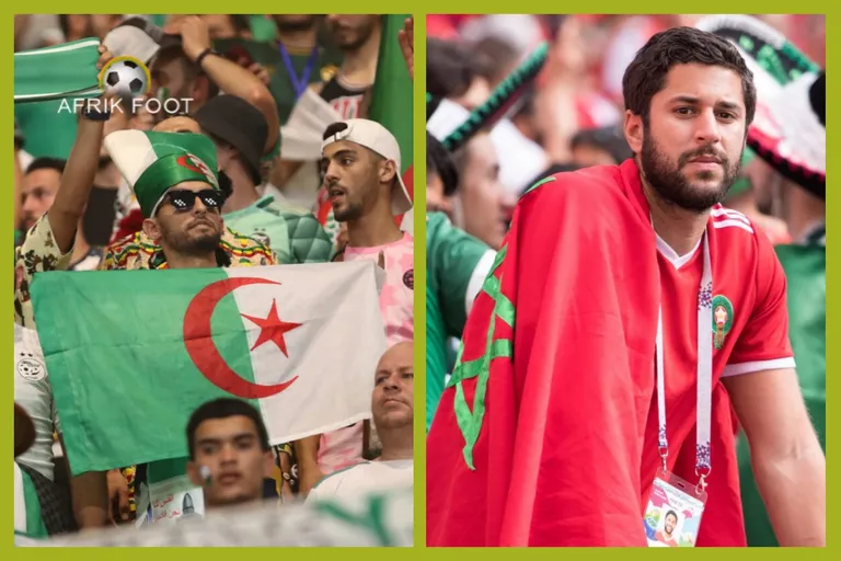 Un U17 de France décline le Maroc pour l’Algérie