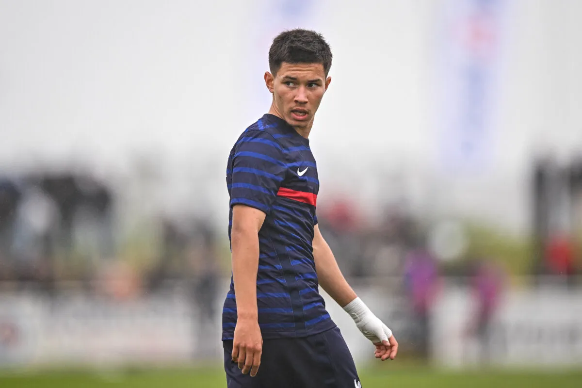 OM : l&rsquo;Alg&eacute;rie s&rsquo;attaque &agrave; un minot !