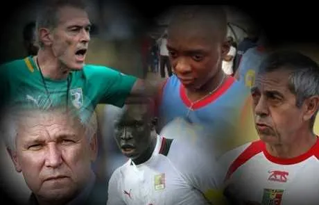 Mondial 2018 : S&eacute;lectionneurs, joueurs&hellip; Les principales r&eacute;actions