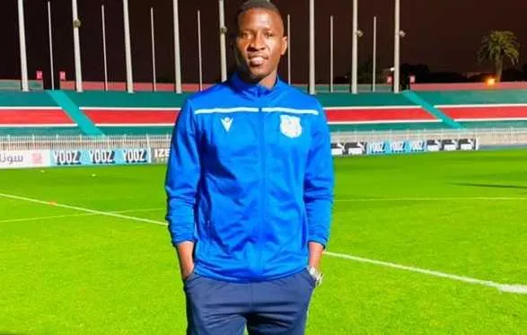 Alg&eacute;rie&nbsp;: Hainikoye victime de racisme, la F&eacute;d&eacute; r&eacute;agit