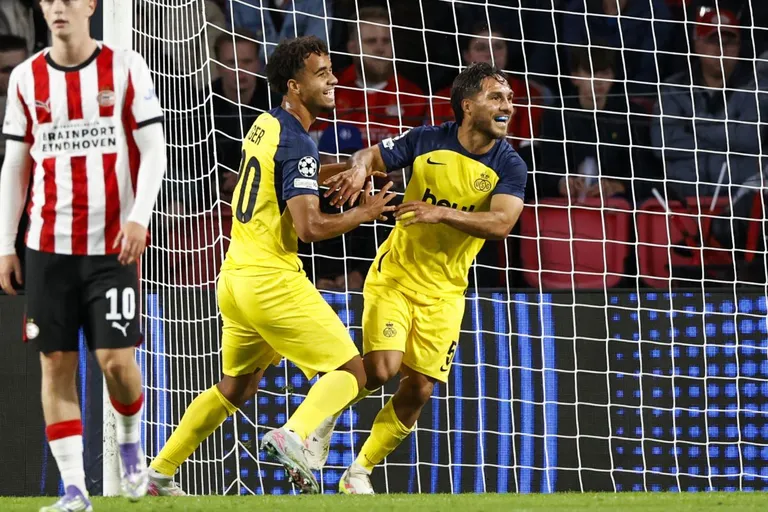 Buteur en Ligue des champions, Anouar Ait El Hadj blacklisté par le Maroc ?