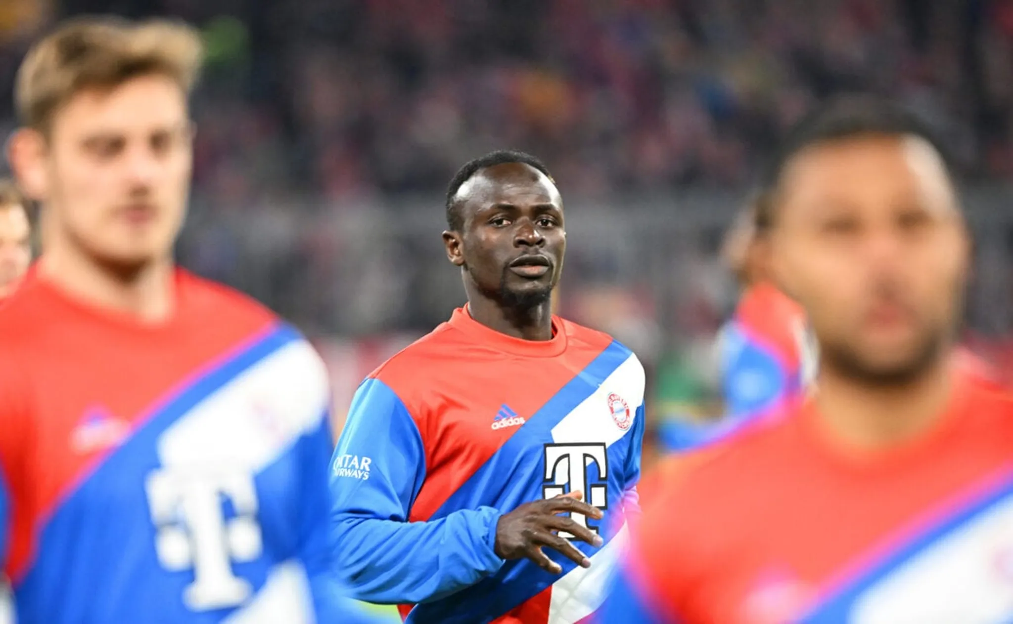 Bayern : son avenir, la pol&eacute;mique San&eacute;&hellip; Man&eacute; sort du silence !