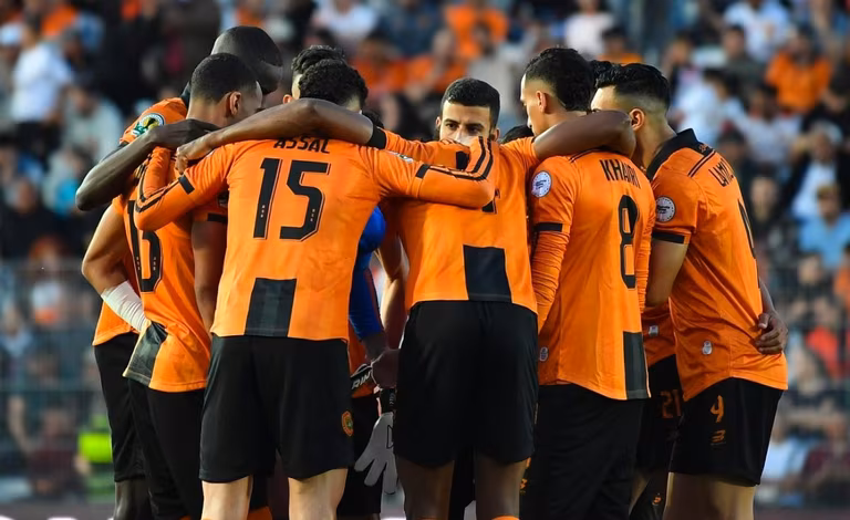 Ligue des champions CAF-Cdc : JSK, MC Alger et Berkane fix&eacute;s, duel camerouno-ivoirien d&rsquo;entr&eacute;e&hellip; Le tirage au sort complet