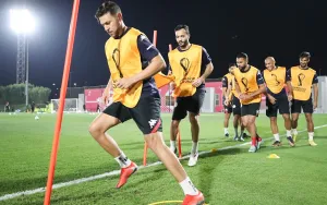Danemark – Tunisie, compos probables, heure et diffuseurs