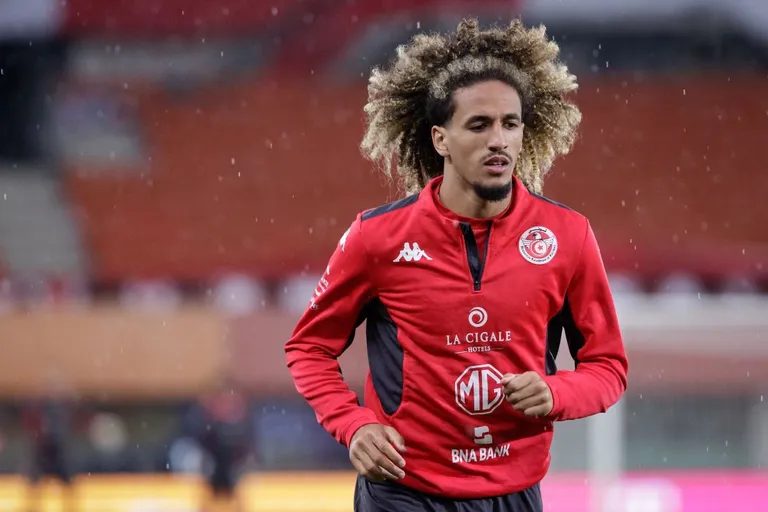 Tunisie : choisis ton onze pour le match contre la Su&egrave;de &agrave; la Coupe du monde 2026
