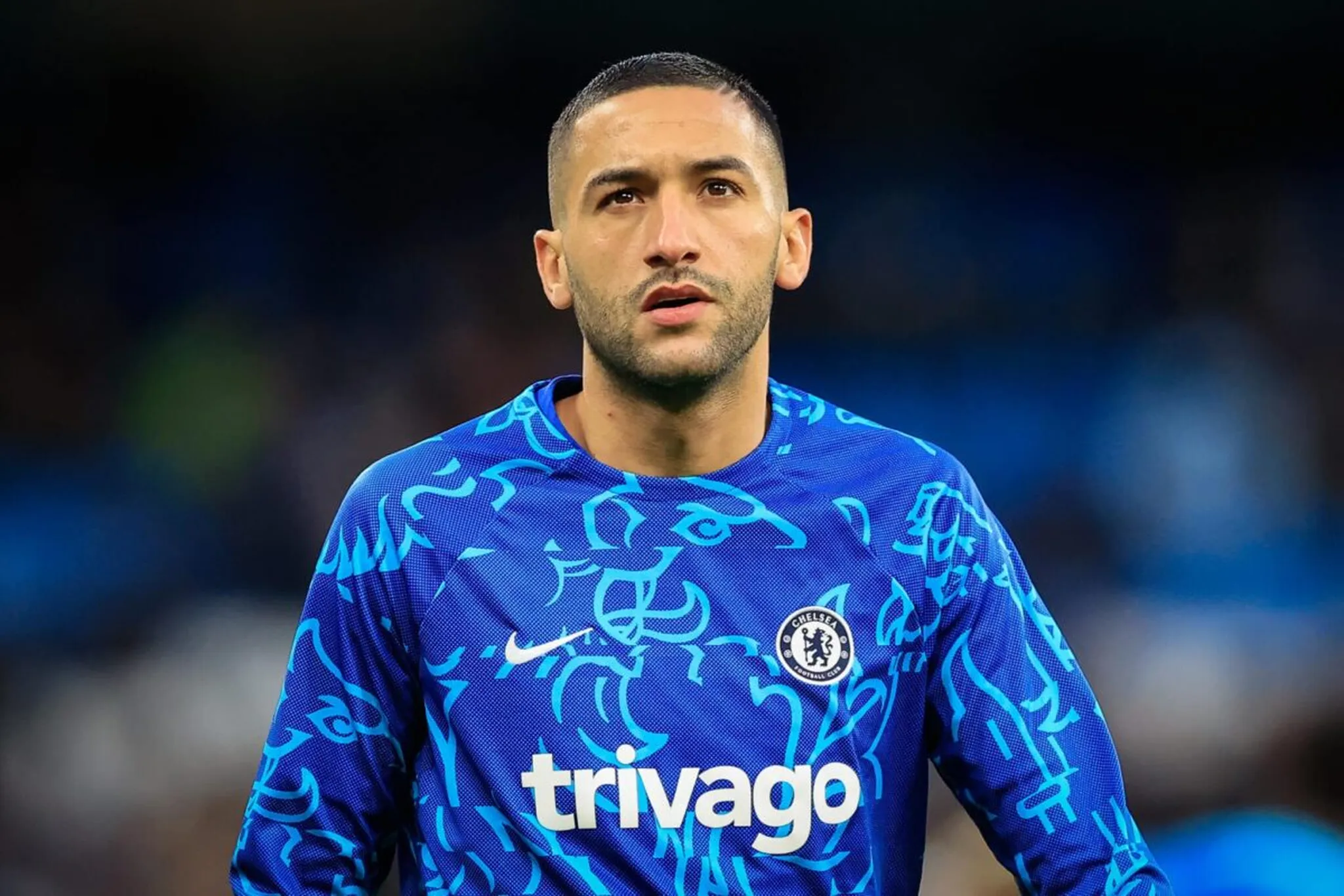 Chelsea d&rsquo;accord avec un club pour Ziyech !