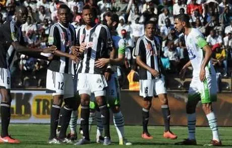 Coupe de la CAF : Le TP Mazembe et l&rsquo;Esp&eacute;rance Tunis jouent gros