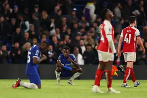 Pronostic Arsenal – Chelsea : quelle cote pour un but de Nicolas Jackson ?