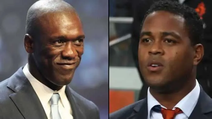 Cameroun : Seedorf s&eacute;lectionneur, Kluivert adjoint (officiel)