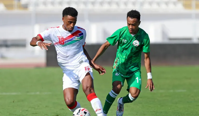 Gambie &ndash; Madagascar&nbsp;: cha&icirc;ne TV, compos et heure du match