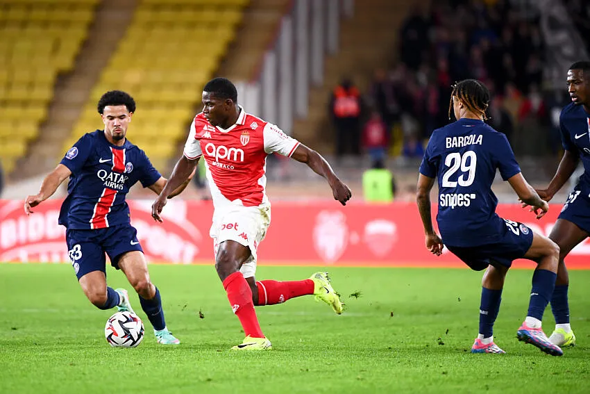 Pronostic PSG &ndash; Monaco : les meilleures cotes du Troph&eacute;e des Champions