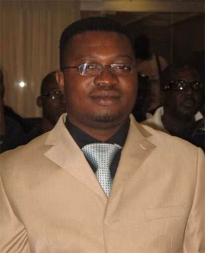 Gilles Bocco