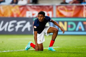 Coupe du monde U17 : la France tirée d’affaire pour Yanis Issoufou ?