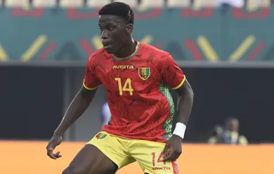 L&rsquo;actualit&eacute; du football africain