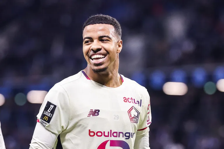 Pronostic Lille – OM : 2 paris à tenter sur le match d’Hamza Igamane