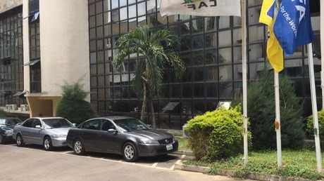 Nigeria : scandale &agrave; la F&eacute;d&eacute;ration, 9,5 M$ de subventions d&eacute;tourn&eacute;s !